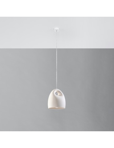 Sollux Lampa wisząca ceramiczna BUKANO SL.0842 - produkt 2