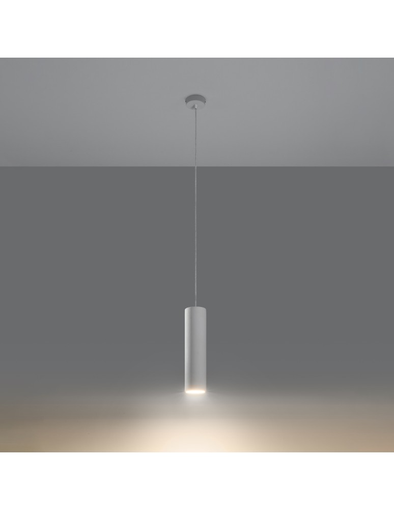 Sollux Lampa wisząca ceramiczna NANCY SL.0843