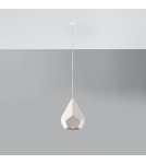Sollux Lampa wisząca ceramiczna PAVLUS SL.0844 Sollux Lampa wisząca ceramiczna PAVLUS SL.0844