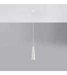 Sollux Lampa wisząca ceramiczna ELECTRA SL.0845 Sollux Lampa wisząca ceramiczna ELECTRA SL.0845