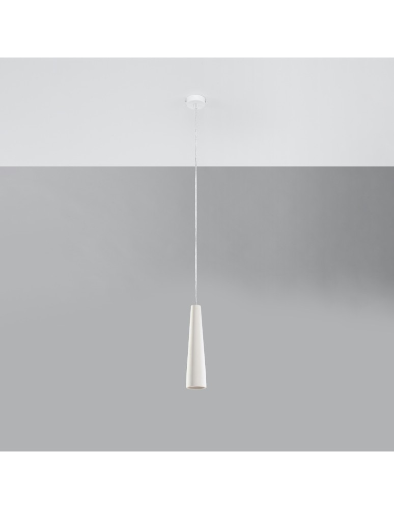 Sollux Lampa wisząca ceramiczna ELECTRA SL.0845 Sollux Lampa wisząca ceramiczna ELECTRA SL.0845