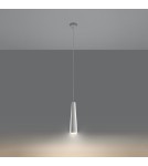 Sollux Lampa wisząca ceramiczna ELECTRA SL.0845 Sollux Lampa wisząca ceramiczna ELECTRA SL.0845