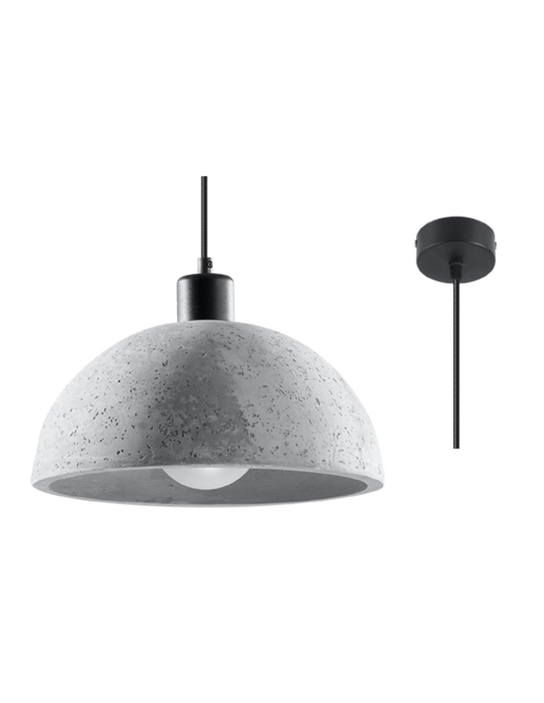 Sollux Lampa wisząca PABLITO SL.0847
