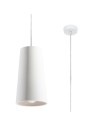 Sollux Lampa wisząca ceramiczna GULCAN SL.0849