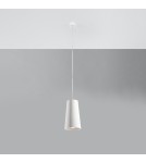 Sollux Lampa wisząca ceramiczna GULCAN SL.0849 Sollux Lampa wisząca ceramiczna GULCAN SL.0849