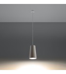 Sollux Lampa wisząca ceramiczna GULCAN SL.0849 Sollux Lampa wisząca ceramiczna GULCAN SL.0849