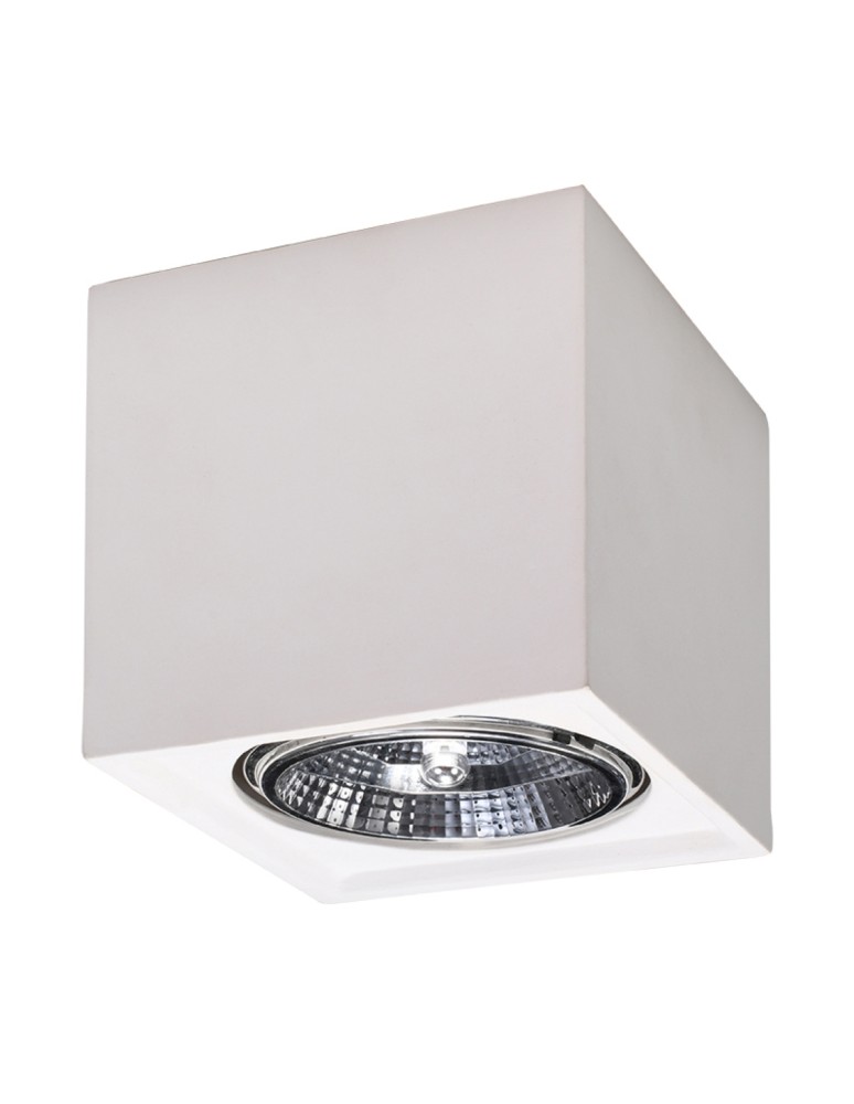 Sollux Plafon ceramiczny SEIDA SL.0850 Sollux Plafon ceramiczny SEIDA SL.0850