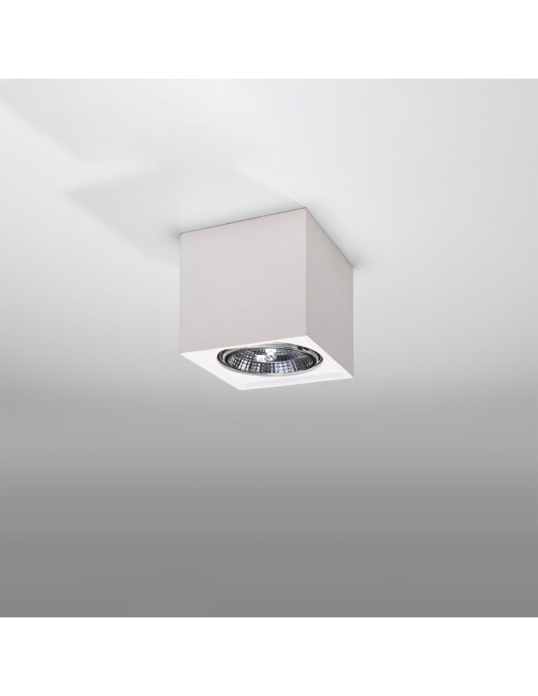 Sollux Plafon ceramiczny SEIDA SL.0850 Sollux Plafon ceramiczny SEIDA SL.0850