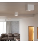 Sollux Plafon ceramiczny SEIDA SL.0850 Sollux Plafon ceramiczny SEIDA SL.0850