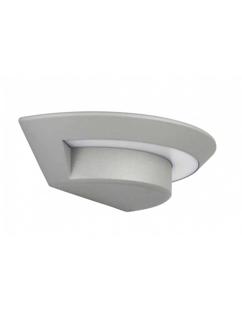 Kinkiety zewnętrzne - SU-MA UFO 1880S Kinkiet - produkt kolory-swiatla.pl 1