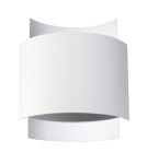 Sollux Kinkiet IMPACT biały SL.0857 Sollux Kinkiet IMPACT biały SL.0857
