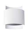 Sollux Kinkiet IMPACT biały SL.0857 Sollux Kinkiet IMPACT biały SL.0857