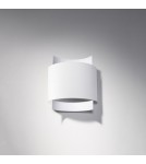 Sollux Kinkiet IMPACT biały SL.0857 Sollux Kinkiet IMPACT biały SL.0857