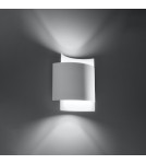 Sollux Kinkiet IMPACT biały SL.0857 Sollux Kinkiet IMPACT biały SL.0857