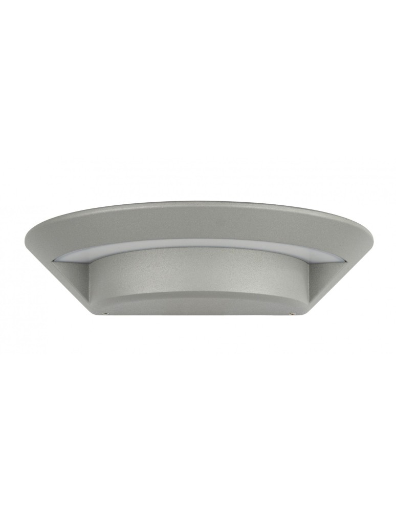 Kinkiety zewnętrzne - SU-MA UFO 1880S Kinkiet - produkt kolory-swiatla.pl 3