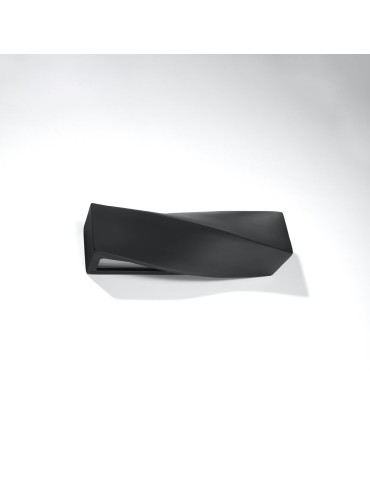 Sollux Kinkiet SIGMA czarny SL.0870 - produkt 2