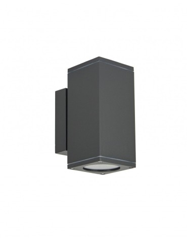 SU-MA ADELA MIDI 2xGU10 Kinkiet IP54 M1460 DG