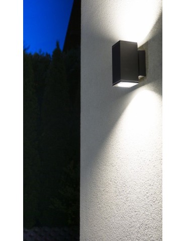 SU-MA ADELA MIDI 2xGU10 Kinkiet IP54 M1460 DG - produkt 2