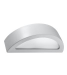 Sollux Kinkiet ceramiczny ATENA szary SL.0873 Sollux Kinkiet ceramiczny ATENA szary SL.0873