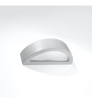Sollux Kinkiet ceramiczny ATENA szary SL.0873 Sollux Kinkiet ceramiczny ATENA szary SL.0873