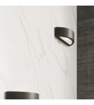 Kinkiety - Sollux Kinkiet ceramiczny ATENA czarny SL.0874 - product 8