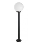 Lampy ogrodowe stojące - SU-MA Kule/Elipsy 60 K 5002/2/K 250 Stojaca - product 1