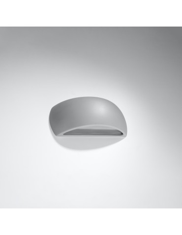 Sollux Kinkiet ceramiczny PONTIUS szary SL.0875 - produkt 2