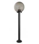 Lampy ogrodowe stojące - SU-MA Kule/Elipsy 60 K 5002/2/K 250 Stojaca - product 2