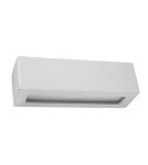 Sollux Kinkiet ceramiczny VEGA szary SL.0877 Sollux Kinkiet ceramiczny VEGA szary SL.0877