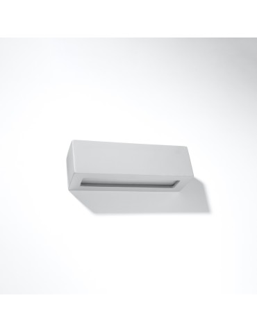Sollux Kinkiet ceramiczny VEGA szary SL.0877 - product 2