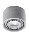 Sollux Plafon BASIC 1 beton SL.0881