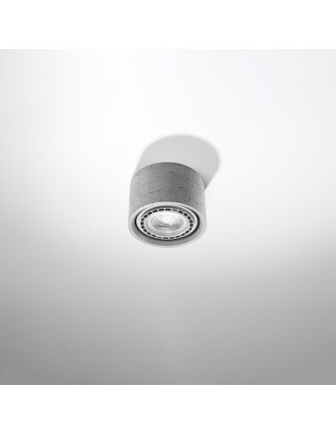 Sollux Plafon BASIC 1 beton SL.0881 - product 2