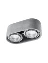 Sollux Plafon BASIC 2 beton SL.0882