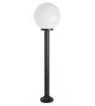 Lampy ogrodowe stojące - SU-MA Kule/Elipsy 60 K 5002/2/K (130 cm) Stojąca - product 1