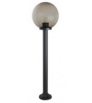Lampy ogrodowe stojące - SU-MA Kule/Elipsy 60 K 5002/2/K (130 cm) Stojąca - product 2