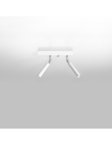 Sollux Plafon EYETECH 2 biały SL.0903 - produkt 2