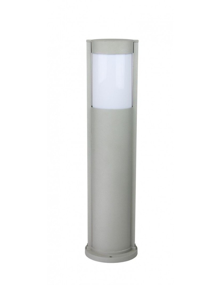 Lampy ogrodowe stojące - SU-MA ELIS TO 3902-H 650 AL Stojąca - produkt kolory-swiatla.pl 1
