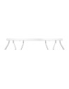 Sollux Plafon EYETECH 6 biały SL.0906