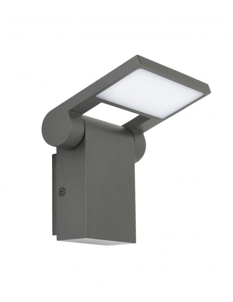 Kinkiety zewnętrzne - SU-MA NEO 11701 DG Kinkiet - produkt kolory-swiatla.pl 1