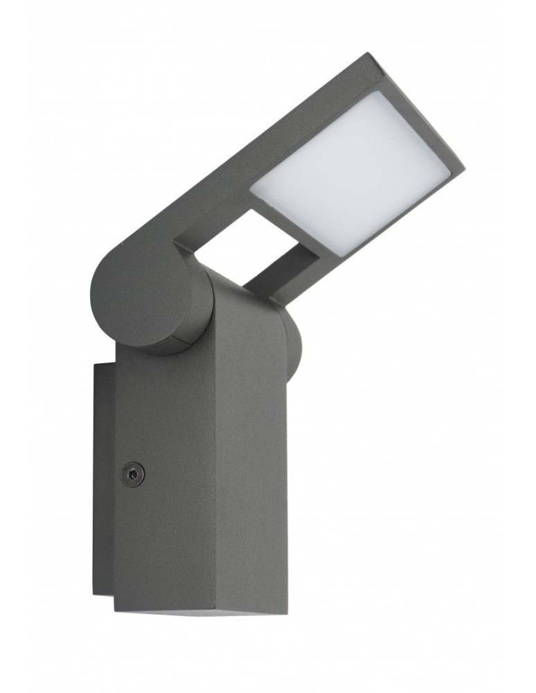 Kinkiety zewnętrzne - SU-MA NEO 11701 DG Kinkiet - product kolory-swiatla.pl 3