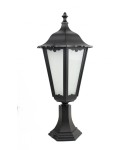 Lampy ogrodowe stojące - SU-MA Retro Maxi K 4011/1 BD Stojąca - product 1