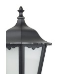 Lampy ogrodowe stojące - SU-MA Retro Maxi K 4011/1 BD Stojąca - product 2
