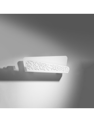Sollux Kinkiet ALIZA biały SL.0933 - produkt 2