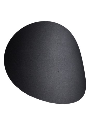 Sollux Kinkiet SENSES czarny SL.0935