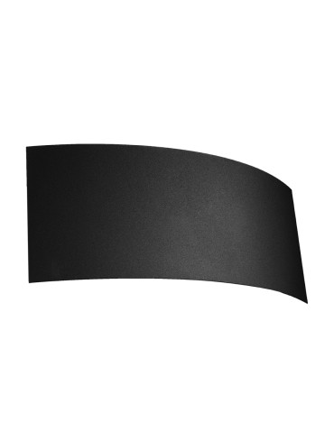 Sollux Kinkiet MAGNUS czarny SL.0937