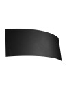 Sollux Kinkiet MAGNUS czarny SL.0937