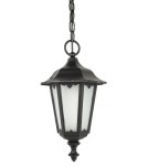 Lampy zewnętrzne wiszące - SU-MA Retro Midi K 1018/1/M Wisząca - produkt 1