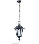 Lampy zewnętrzne wiszące - SU-MA Retro Midi K 1018/1/M Wisząca - produkt 2