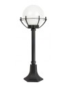 SU-MA Kule z koszykiem 200 72 cm K 5002/3/KPO Stojaca