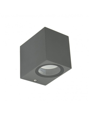 SU-MA MINI 1xGU10 Kinkiet IP54 5001 DG